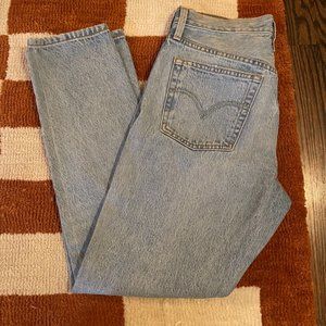Vintage Levis 501 Jeans